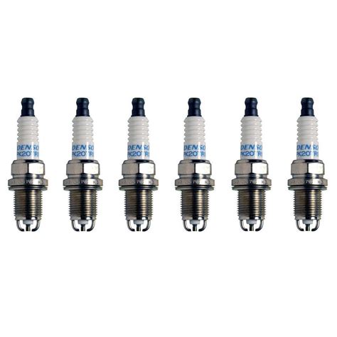 Denso PK20TR11 - Alternative spark plugs