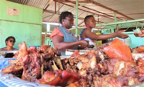 Peste porcine en Côte dIvoire des dangers pour lhomme 7info