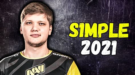 S1MPLE ЛУЧШИЕ МОМЕНТЫ ЗА ПЕРВУЮ ПОЛОВИНУ 2021 ГОДА CSGO YouTube