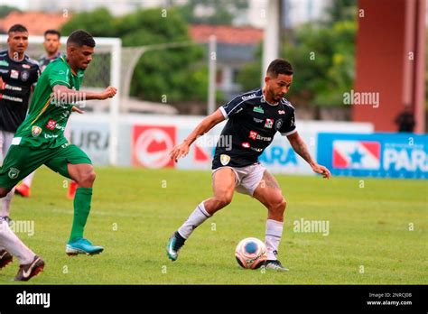 PA Belem 19 01 2020 Paraense 2020 Remo X Tapaj S Remo And