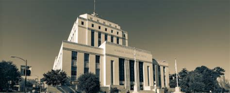 Alameda-County-Courthouse - Cristin Lowe Law