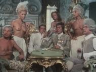 Naked Katia Christine In The Amorous Mis Adventures Of Casanova