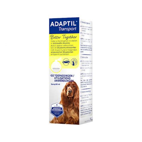 Adaptil Transport Spray Ml