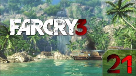 Прохождение Far Cry 3 Deluxe Edition PC RUS 21 Поход на юг за