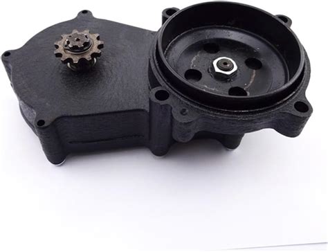 Amazon TC Motor 11 Tooth T8F Clutch Drum Gear Box For 47cc 49cc 2