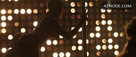 CATHERINE ST LAURENT Nude AZNude