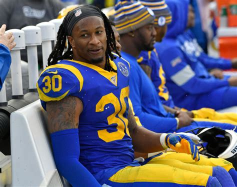 Todd Gurley Has Taught Nfl Teams An Expensive Lesson