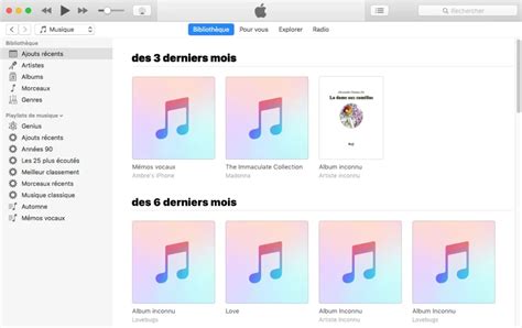 Comment R Parer Itunes Qui Ne Reconna T Pas Votre Iphone