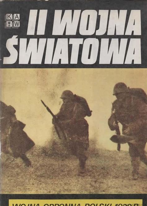 II Wojna Światowa Wojna Obronna Polski 1939r katakumbus pl