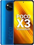 Xiaomi Poco X Caracteristicas Y Especificaciones