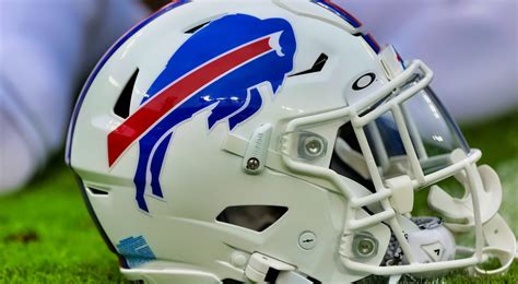 Breaking Buffalo Bills Release Notable Wide Receiver In Surprising