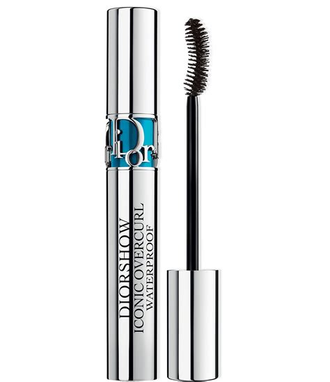 Dior Diorshow Iconic Overcurl Waterproof Mascara | Dillard's