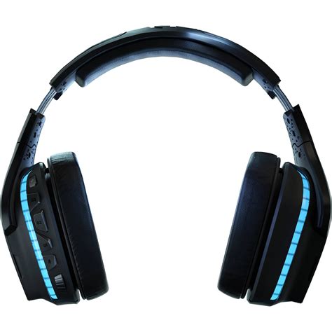 Logitech G935 Wireless 71 Surround Sound Lightsync Gaming Headset