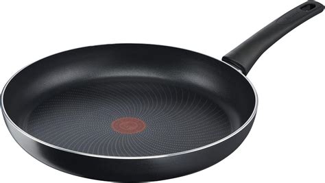 Tefal C27808 Generous Cook Poêle à frire 32 cm Revêtement anti