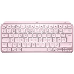 Logitech Toetsenbord AZERTY Frans Draadloos Verlicht MX Keys Mini