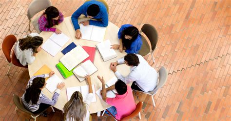 Pros And Cons Of A Sat® Test Study Group Uworld College Prep