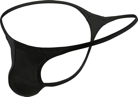 Arjen Kroos Uomo Tanga Sexy Strings Mutande Perizomi Slip Morbidi Intimo G String Lingerie