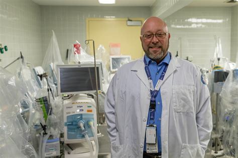 414 Heroes: This Veteran Is Managing Respiratory Care at Milwaukee’s VA ...