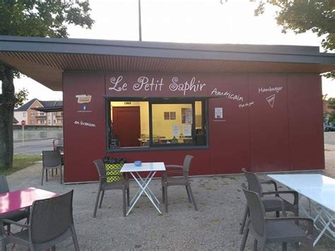 Au Petit Saphir Chez Lud Erstein Restaurant Bewertungen