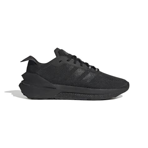 Ripley Zapatillas Hombre Adidas Urbanas Negro Avryn Boost Hp