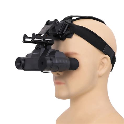 Крепление на шлем для очков (прибора) ночного видения ПНВ модели NVG-G1 ...