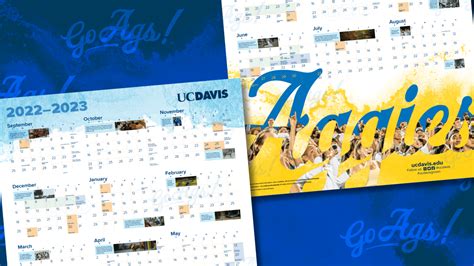 Uc Davis Academic Calendar 2023 2024 - Calendar Printables