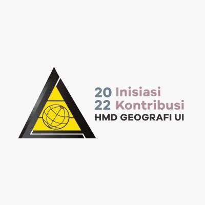 Himpunan Mahasiswa Departemen Geografi FMIPA UI CakeResume