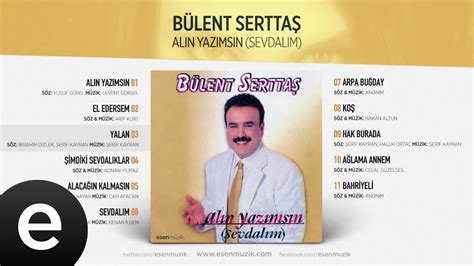 Yalan B Lent Sertta Official Audio Yalan B Lentsertta Esen