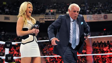 Ric Flair on why Jay Lethal should be in WWE - Sports Illustrated