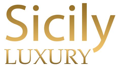 Sicily Luxury Il Progetto