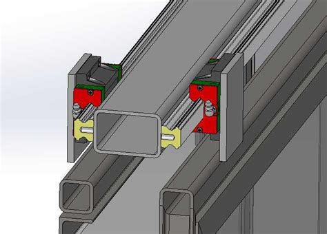 Projektowanie Cad Prototypy Maszyn Solidworks Modelowanie Cad