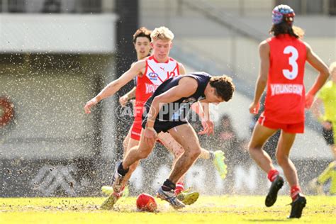 Afl 2023 Media Young Guns V Vic Metro A 32142425 Afl Photos