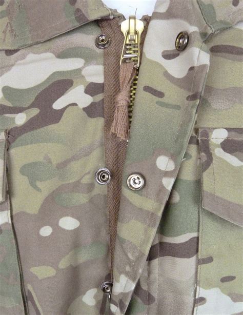 Basic M65 Jacket