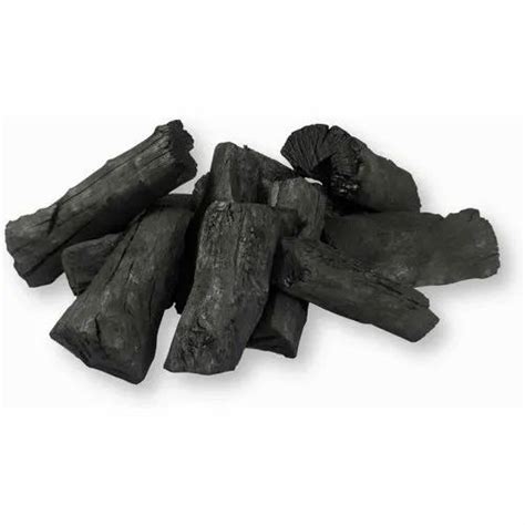 Natural Wood Charcoal For Burning Packaging Size 50 Kg At Rs 18 Kg