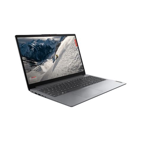 Lenovo IdeaPad 1 15AMN7 AMD Ryzen 3-7320U Price in Pakistan