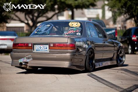 786 Motoring's Drift Toyota Cressida - ClubLexus - Lexus Forum Discussion