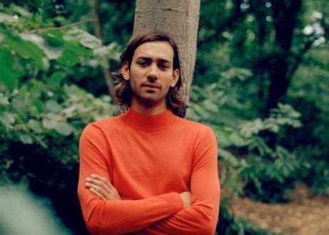 Maxim Baldry Bio Gay Parents Partner Siblings Net Worth Height