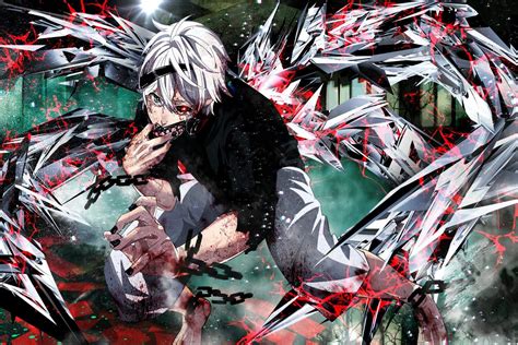 Rise & 4K Kaneki Wallpapers - Top Free Rise & 4K Kaneki Backgrounds - WallpaperAccess