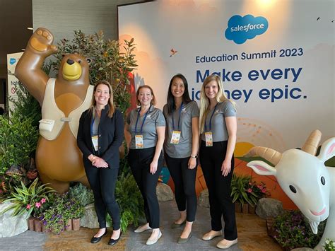 Our Top 5 Moments from Education Summit 2023 - Elevation Solutions