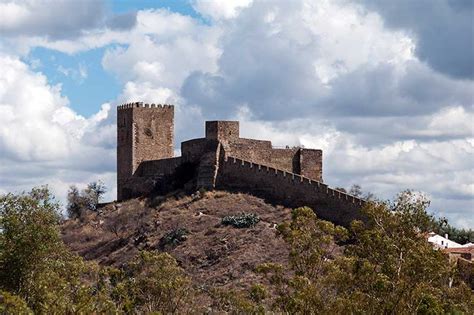 Mertola Guide | Portugal Visitor - Travel Guide To Portugal