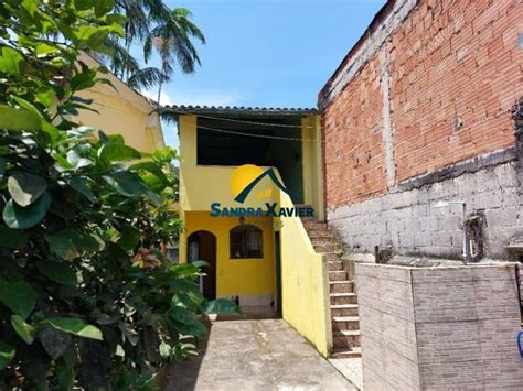 Casa na Rua Z S N Conceição de Jacareí em Mangaratiba por R 250 000