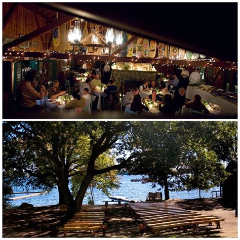 The Rustic Venues of Maine! | Maine wedding venues, Maine wedding ...