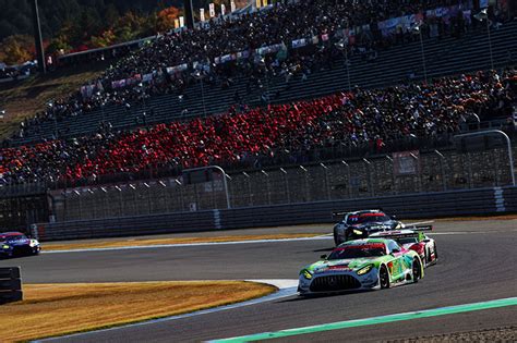 Nobuteru Taniguchi Official Website Gallery 2022 SUPER GT Rd 8 MOTEGI