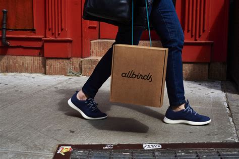 Allbirds Calls Out Amazon For Mimicking 95 Wool Sneaker And Selling It