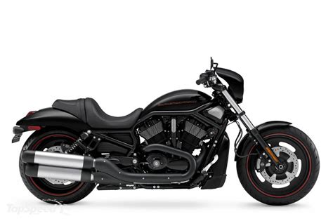 2010 Triumph Rocket III Roadster Moto ZombDrive