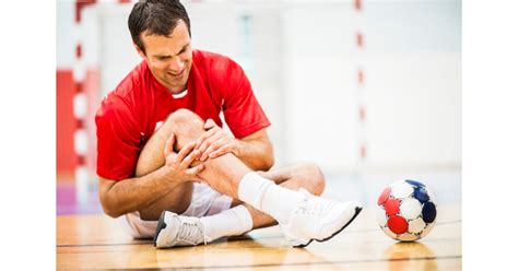 Common Handball Injuries: Prevention Tips - Handball USA