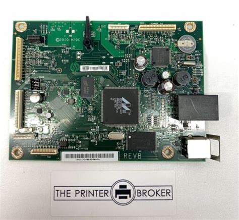 CF224 60001 HP Laserjet Formatter Board For M251 M276 EBay