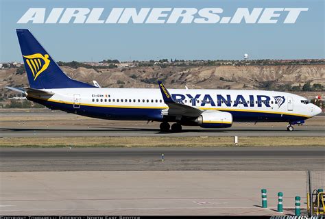 Boeing 737-800 - Ryanair | Aviation Photo #7048549 | Airliners.net