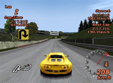 Ranking All Gran Turismo Games From GT1 To GT7