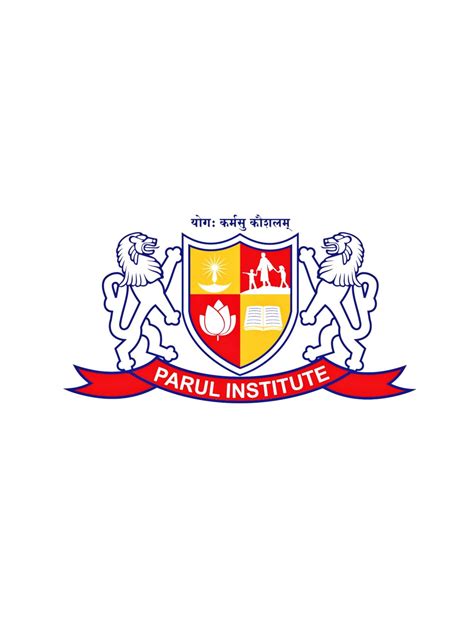 Parul University logo | University logo, Save, ? logo